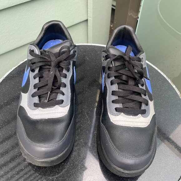 Nike Air Wildwood ACG Mens Shoe Size 8 343741-041 - Picture 2 of 7